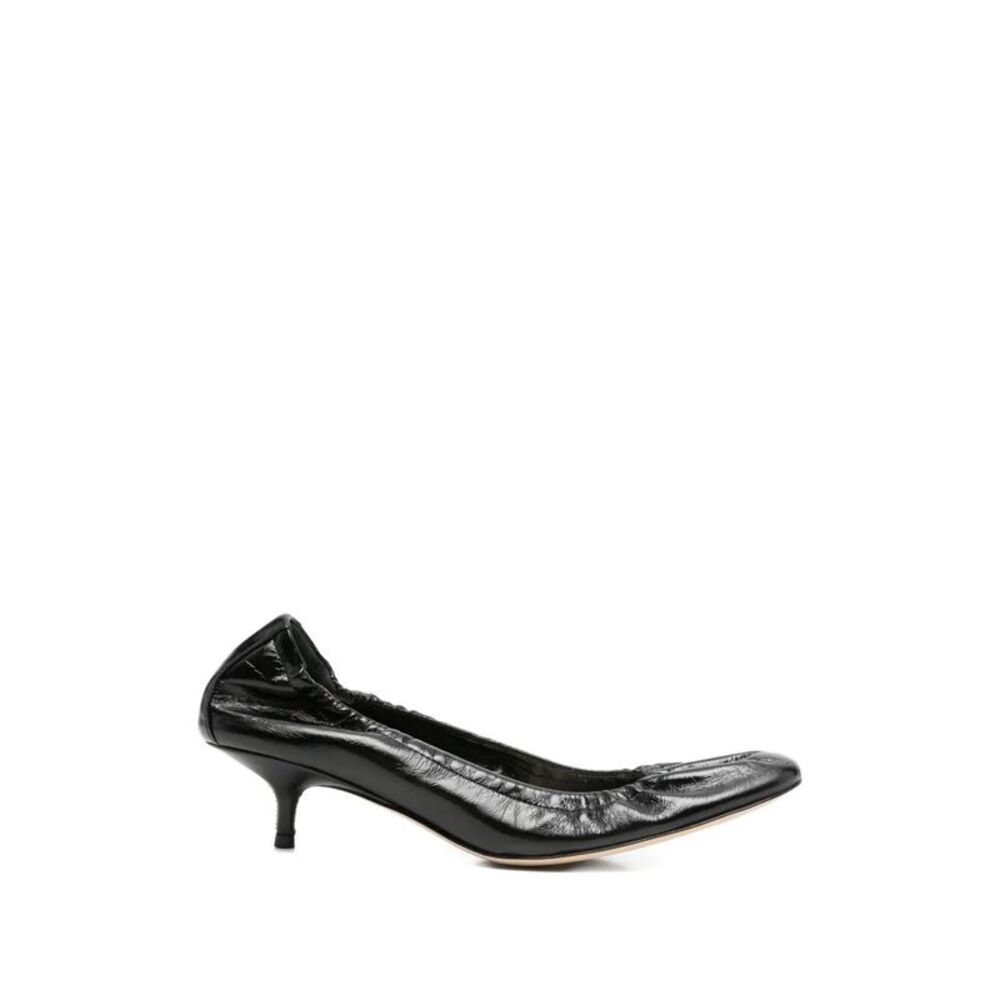 Phoebe Philo Women Low Pucker Pump 45